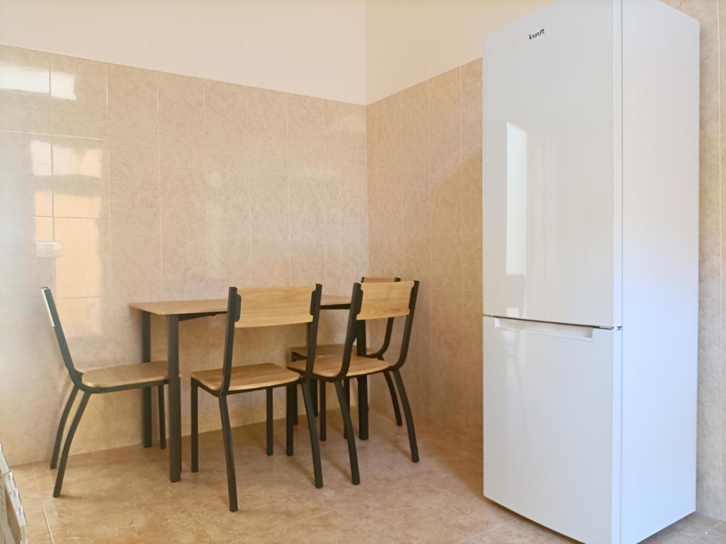 Santa Cruz De La Palma Rubi 1 Y 2 Apartment Exterior photo