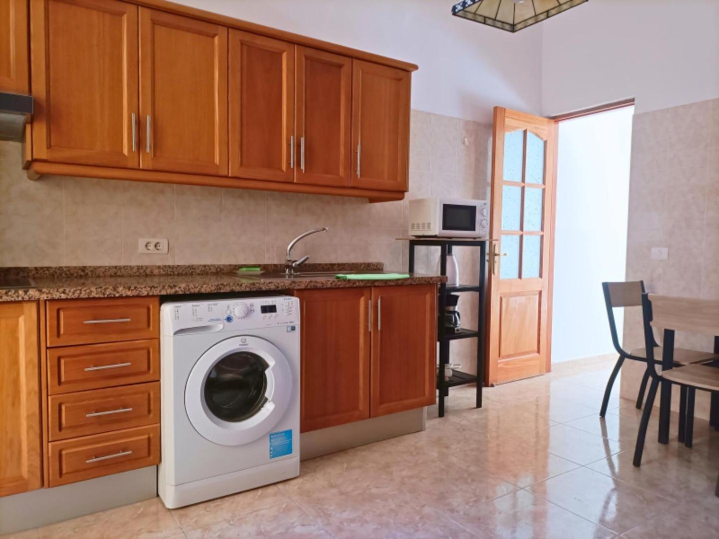 Santa Cruz De La Palma Rubi 1 Y 2 Apartment Exterior photo