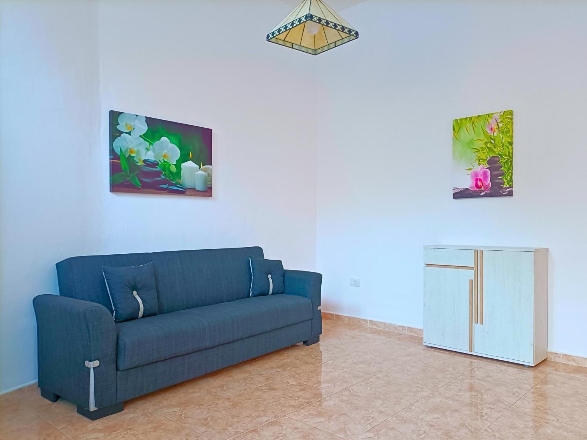 Santa Cruz De La Palma Rubi 1 Y 2 Apartment Exterior photo